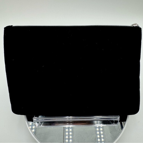 Dior - cosmetic / beauty bag - black - Picture 2 of 5